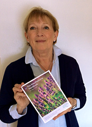 Dr Helen Clayson